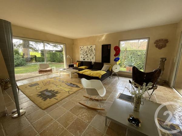 Maison à vendre  7 pièces - 210 m2 MUSSIDAN - 24