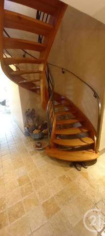 Maison à vendre  7 pièces - 210 m2 MUSSIDAN - 24