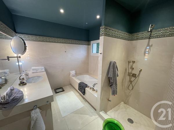 Maison à vendre  7 pièces - 210 m2 MUSSIDAN - 24