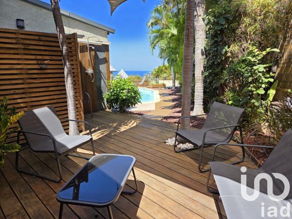 Maison à vendre 4 pièces 161 m² Saint-Paul