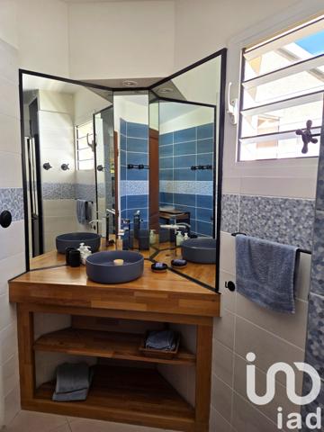 Maison à vendre 4 pièces 161 m² Saint-Paul