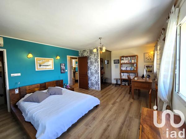 Maison à vendre 4 pièces 161 m² Saint-Paul