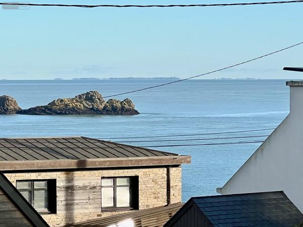 Maison à vendre à Saint-Malo en Ille-et-Vilaine (35400), ref : 35144/235   
ROTHENEUF