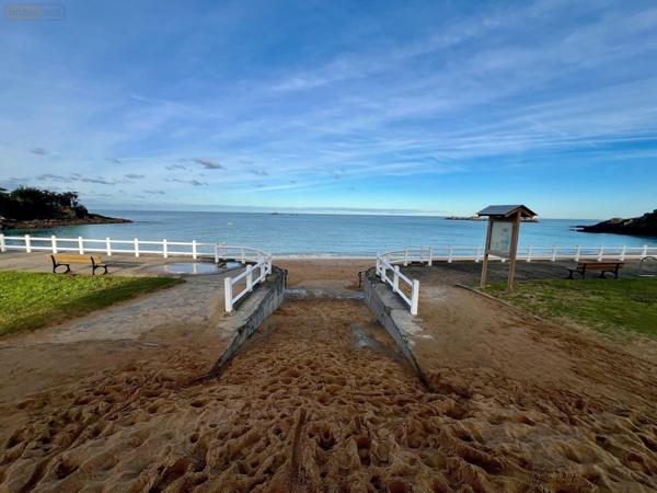 Maison à vendre à Saint-Malo en Ille-et-Vilaine (35400), ref : 35144/235   
ROTHENEUF