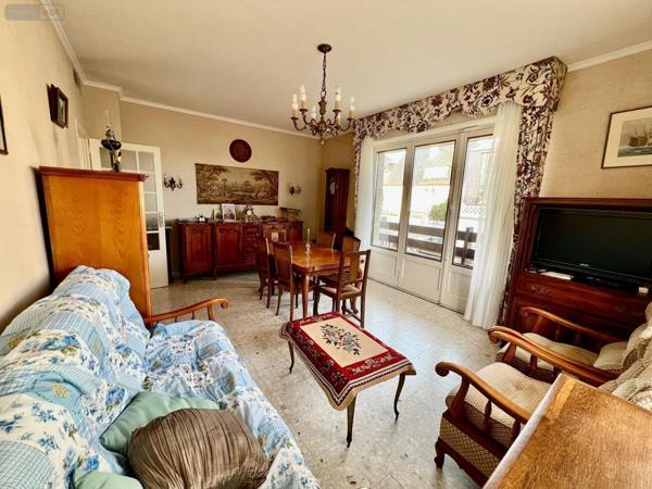 Maison à vendre à Saint-Malo en Ille-et-Vilaine (35400), ref : 35144/235   
ROTHENEUF