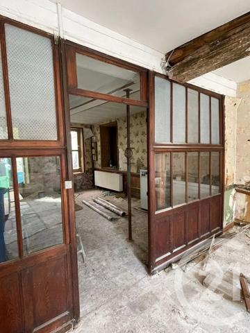 Maison à vendre  5 pièces - 115 m 2   LA CAPELLE  - 02