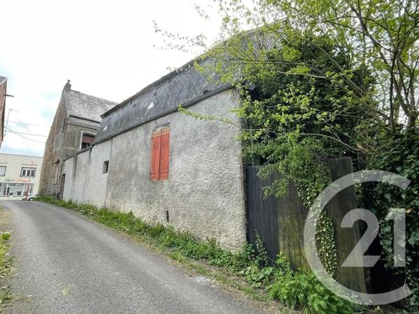 Maison à vendre  5 pièces - 115 m 2   LA CAPELLE  - 02