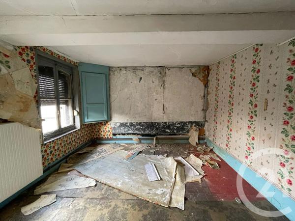 Maison à vendre  5 pièces - 115 m 2   LA CAPELLE  - 02