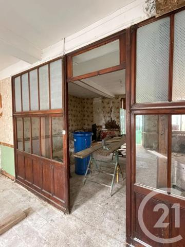 Maison à vendre  5 pièces - 115 m 2   LA CAPELLE  - 02