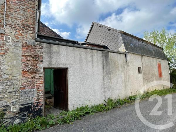Maison à vendre  5 pièces - 115 m 2   LA CAPELLE  - 02