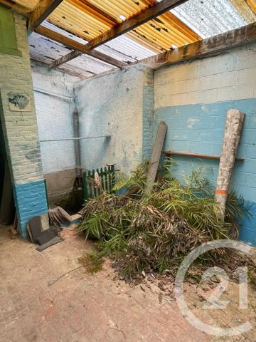 Maison à vendre  5 pièces - 115 m 2   LA CAPELLE  - 02