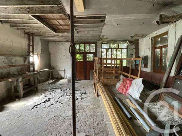 Maison à vendre  5 pièces - 115 m 2   LA CAPELLE  - 02