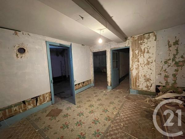 Maison à vendre  5 pièces - 115 m 2   LA CAPELLE  - 02