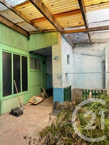 Maison à vendre  5 pièces - 115 m 2   LA CAPELLE  - 02