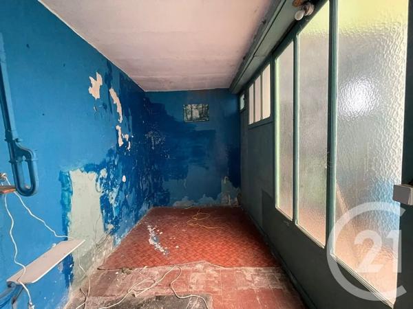 Maison à vendre  5 pièces - 115 m 2   LA CAPELLE  - 02
