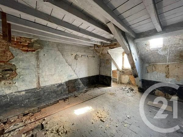 Maison à vendre  5 pièces - 115 m 2   LA CAPELLE  - 02