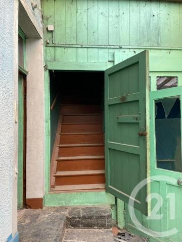 Maison à vendre  5 pièces - 115 m 2   LA CAPELLE  - 02