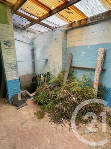 Maison à vendre  5 pièces - 115 m 2   LA CAPELLE  - 02