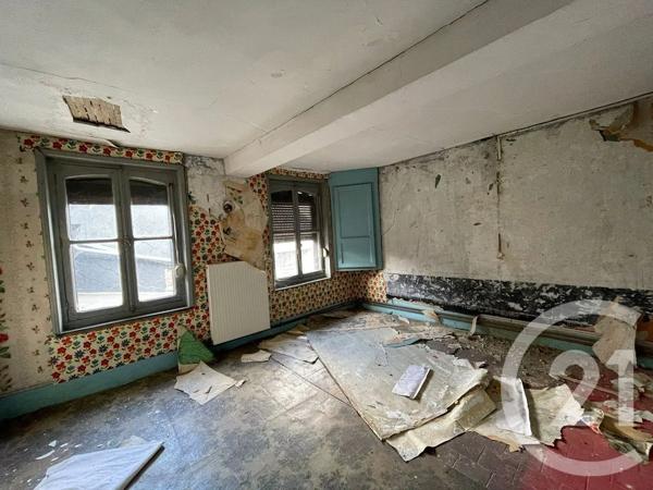 Maison à vendre  5 pièces - 115 m 2   LA CAPELLE  - 02