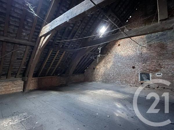 Maison à vendre  5 pièces - 115 m 2   LA CAPELLE  - 02