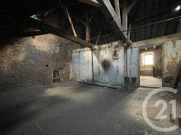 Maison à vendre  5 pièces - 115 m 2   LA CAPELLE  - 02
