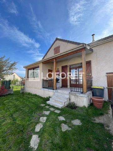 Achat maison Draveil - 6 pièce(s) - 137 m² - 417 000 €