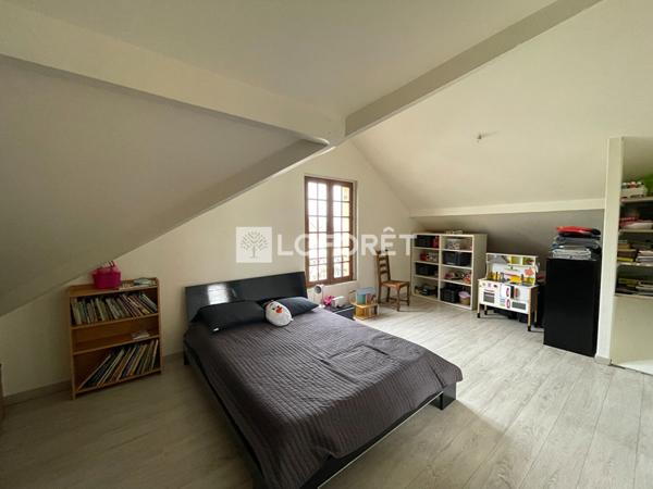 Achat maison Draveil - 6 pièce(s) - 137 m² - 417 000 €