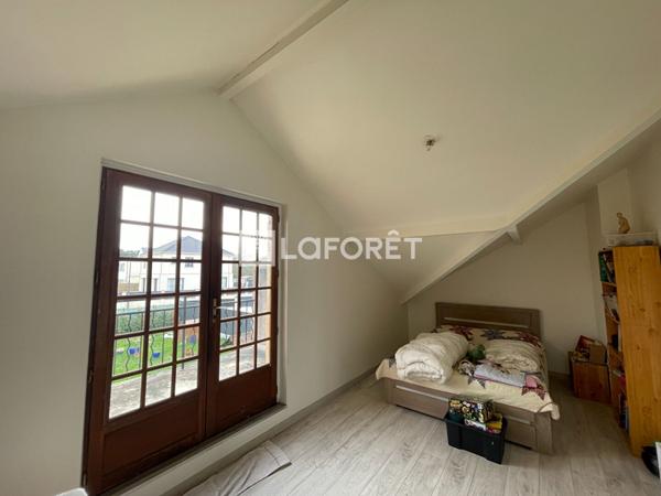 Achat maison Draveil - 6 pièce(s) - 137 m² - 417 000 €