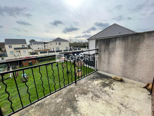 Achat maison Draveil - 6 pièce(s) - 137 m² - 417 000 €