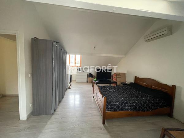 Achat maison Draveil - 6 pièce(s) - 137 m² - 417 000 €