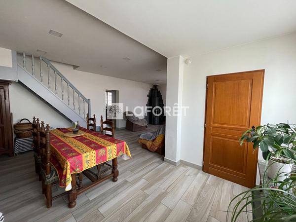 Achat maison Draveil - 6 pièce(s) - 137 m² - 417 000 €