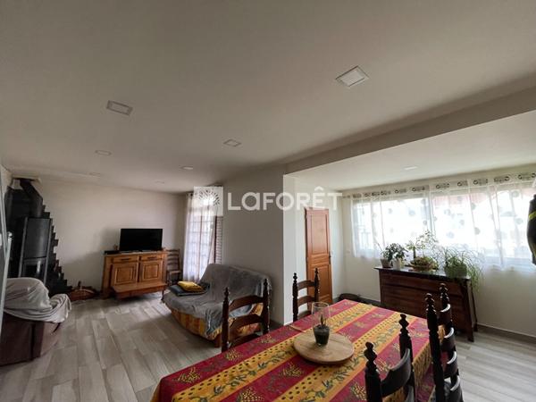 Achat maison Draveil - 6 pièce(s) - 137 m² - 417 000 €