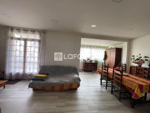 Achat maison Draveil - 6 pièce(s) - 137 m² - 417 000 €