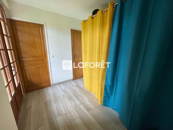 Achat maison Draveil - 6 pièce(s) - 137 m² - 417 000 €