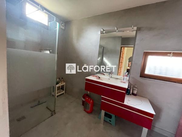 Achat maison Draveil - 6 pièce(s) - 137 m² - 417 000 €