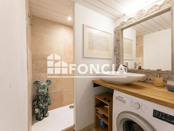 À vendre Studio 24 m² - Biarritz 64200