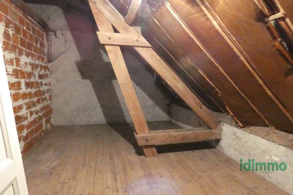 AURILLAC MAISON EN PIERRE Aurillac (15000)