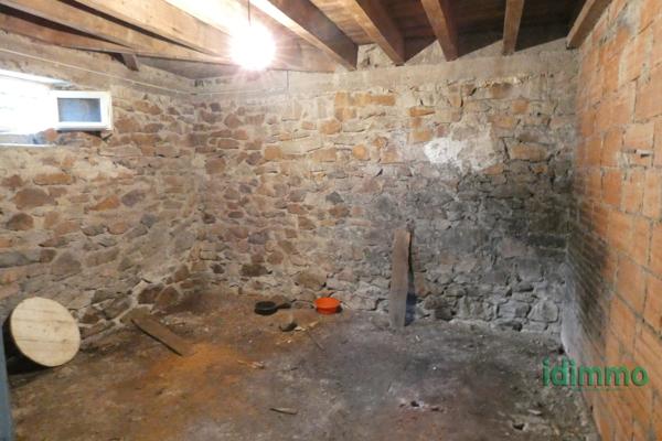 AURILLAC MAISON EN PIERRE Aurillac (15000)