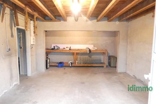 AURILLAC MAISON EN PIERRE Aurillac (15000)