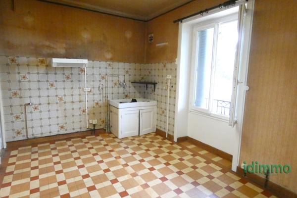 AURILLAC MAISON EN PIERRE Aurillac (15000)