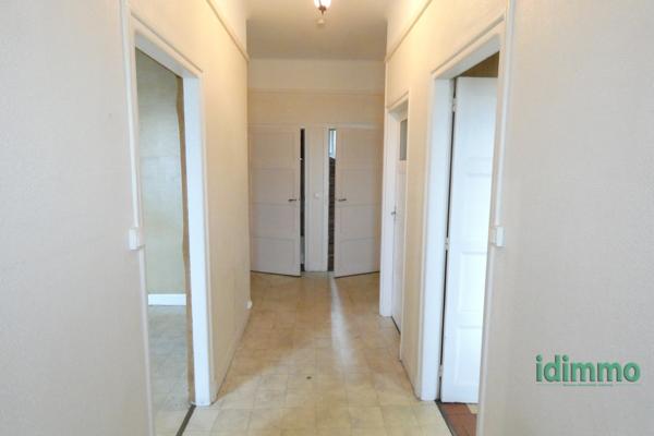 AURILLAC MAISON EN PIERRE Aurillac (15000)