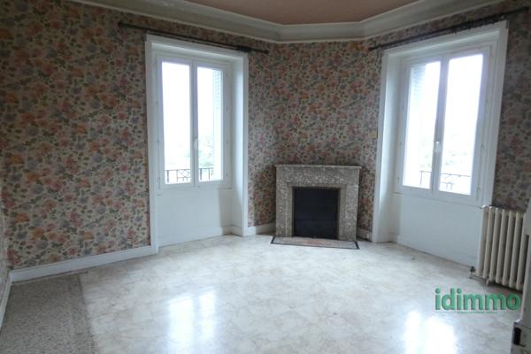 AURILLAC MAISON EN PIERRE Aurillac (15000)