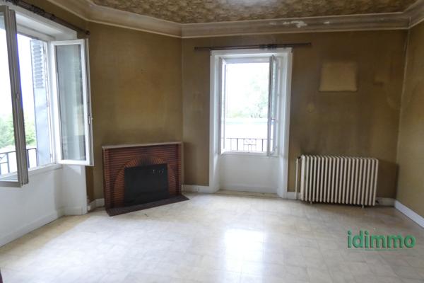 AURILLAC MAISON EN PIERRE Aurillac (15000)