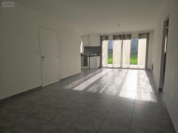 Maison à vendre à Château-Gontier-sur-Mayenne en Mayenne (53200), ref : 53073-1734