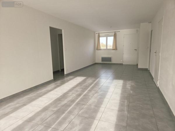 Maison à vendre à Château-Gontier-sur-Mayenne en Mayenne (53200), ref : 53073-1734