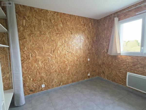 Maison à vendre à Château-Gontier-sur-Mayenne en Mayenne (53200), ref : 53073-1734