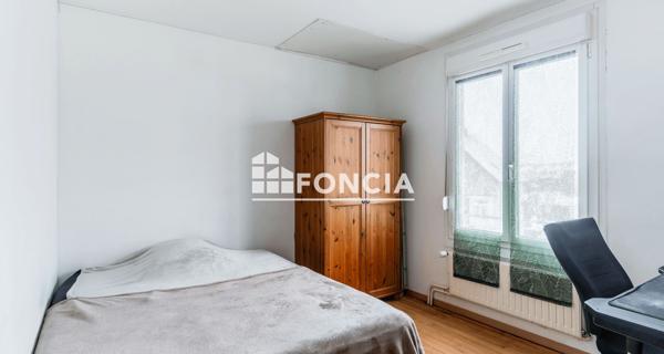 À vendre Maison 3 pièces 55 m² - Thionville 57100