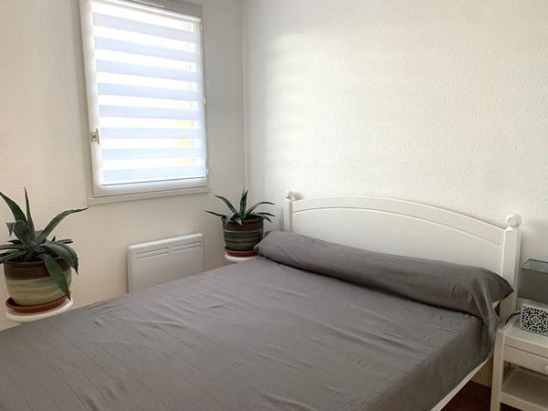 APPARTEMENT à VAUX SUR MER