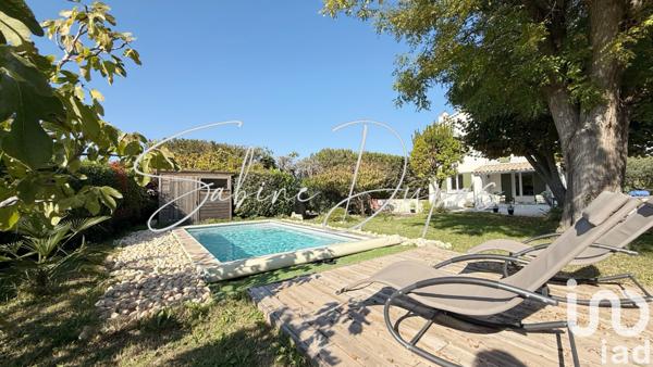 Maison à vendre 6 pièces 169 m² Taillades