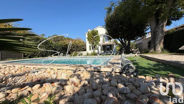 Maison à vendre 6 pièces 169 m² Taillades